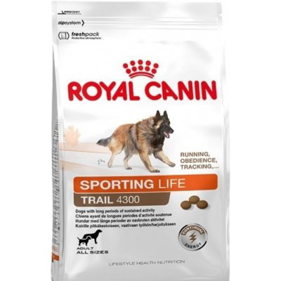 Royal Canin Sport Life Energy 4300 15 kg