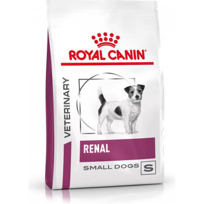 Royal Canin VD Canine RENAL Small 1,5 kg