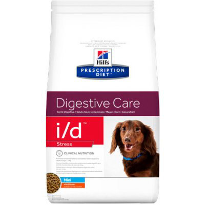 Hill’s Prescription Diet i/d Canine Stress Mini 5kg