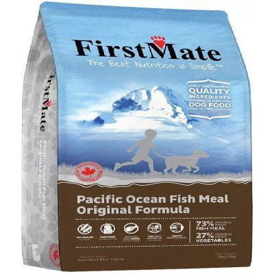 FirstMate Pacific Ocean Fish Original 6,6 kg