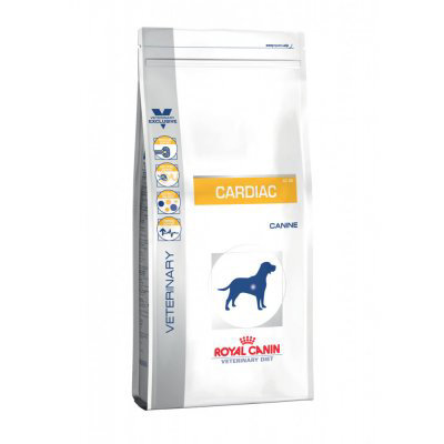 Royal Canin VD Cardiac 14 kg