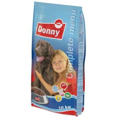 Donny Adult 10 kg