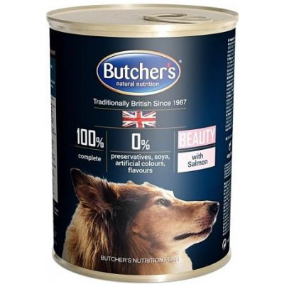 Butcher's Dog Functional Beauty 400 g