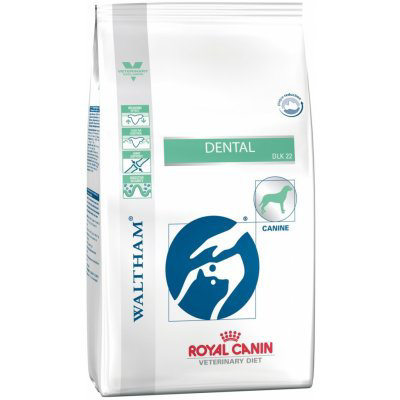 Royal Canin VD Dental 6 kg