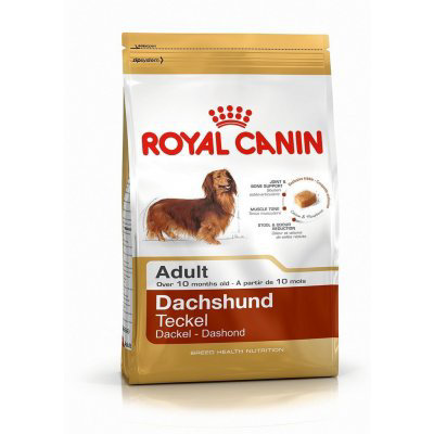 Royal Canin Dachshund Adult 2 x 7,5 kg