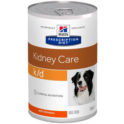 Hill´s Prescription Diet Canine j/d Joint Care 12 x 370 g