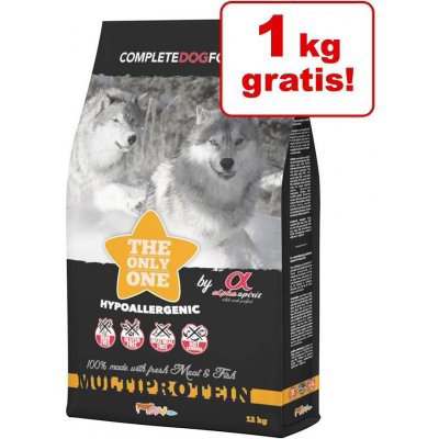 Alpha Spirit granule 12 kg