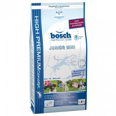 Bosch Junior Mini 1 kg