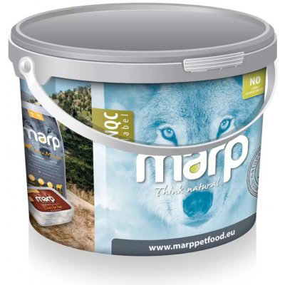 Marp Natural Green Mountains 4 kg